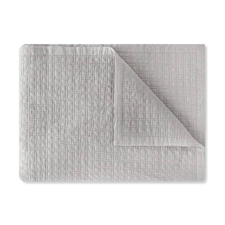 Colcha Acolchoada Adorno por atacado de Amalia Home Collection