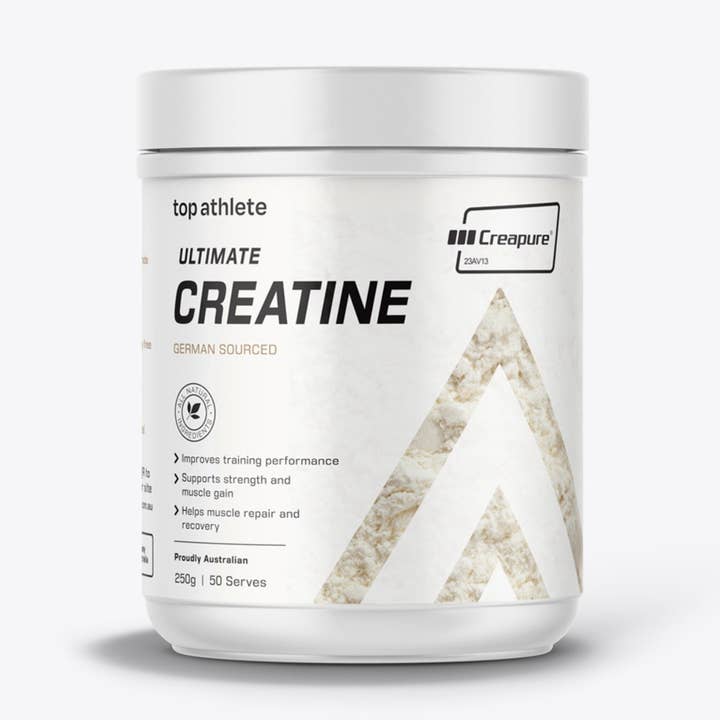 Top Athlete - Wholesale Oral supplement/vitamin - Ultimate Creatine Monohydrate0