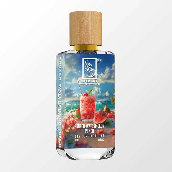 The DUA Brand - Wholesale Perfume/Eau de Toilette - Frozen Watermelon Punch1