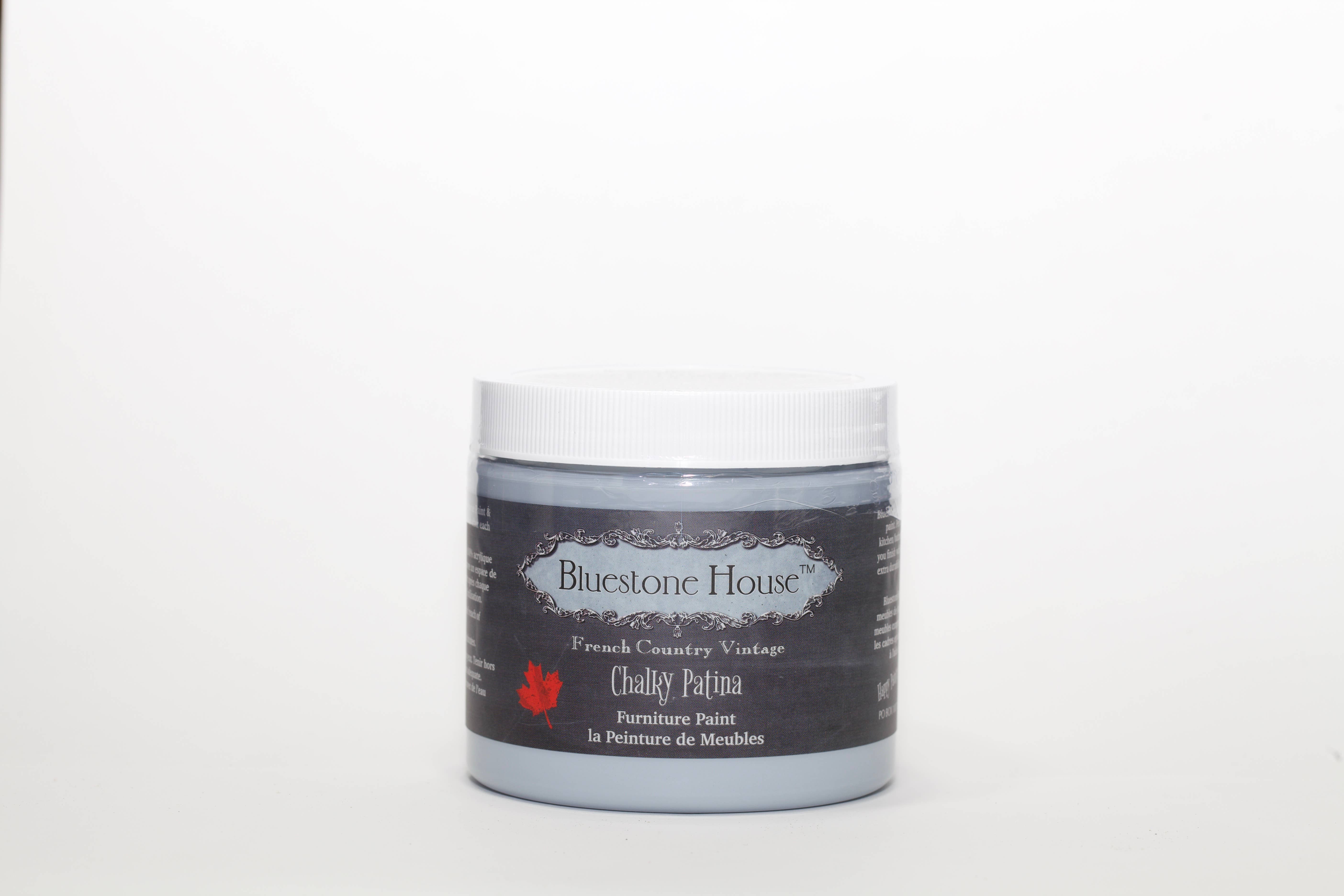 Bluestone House™ - Vente Assortiments de peinture - Peinture à patine calcaire pour meubles Bluestone House™68