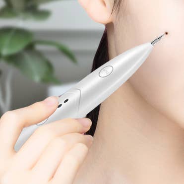 VIGOR - Wholesale Electronic skincare device - Freckle Mole Tattoo Removal Portable Laser Plasma Pen0