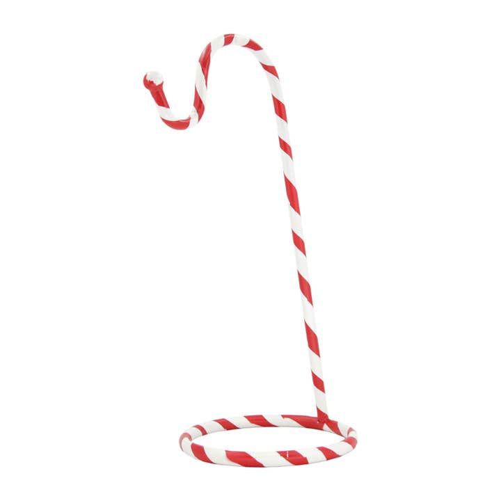 Candy Cane Stand for wholesale by Fieldstone Home