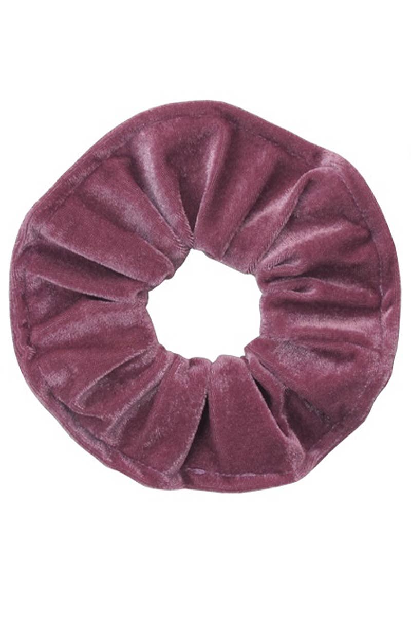 Cap Zone - Venta al por mayor Coletero - Mujer - Coleteros cálidos, neutros y aterciopelados VSCO para niña1