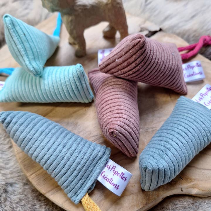 BABY BERLINGOT for engroshandel hos Les Pepettes Créations