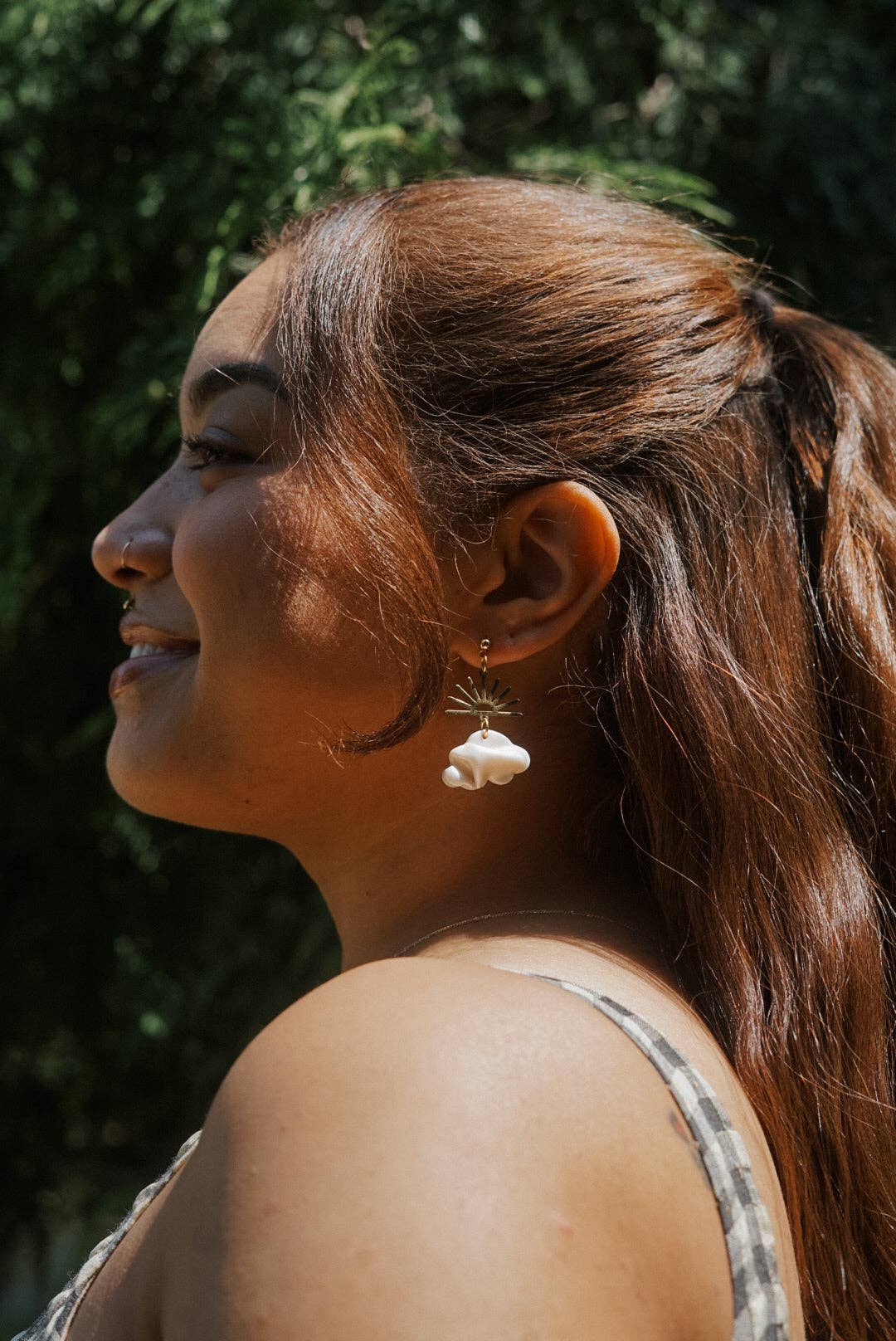 The Crafthaus - Wholesale Dangle Earrings - Cloud Earrings3