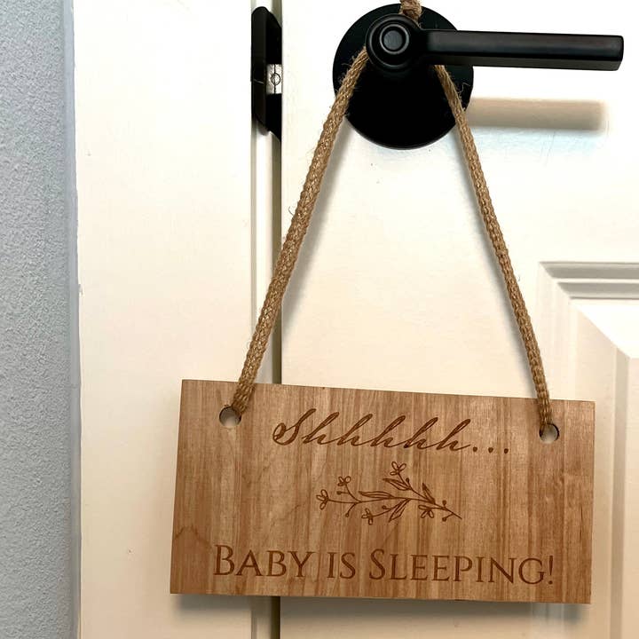 Lakeline Designs - Wholesale Bord/bordje - Houten babybordjes