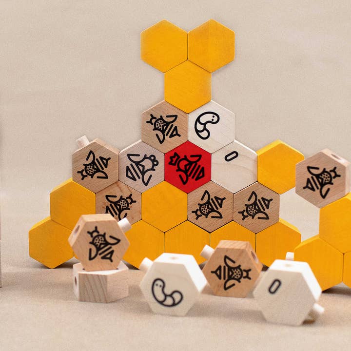 BAJO Hive for wholesale by Little Poland Gallery