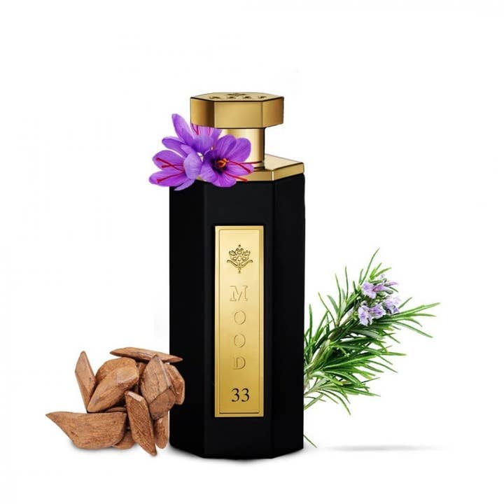 REEF PERFUME - Wholesale Perfume/Eau de Toilette - Hair Perfume Reef 33