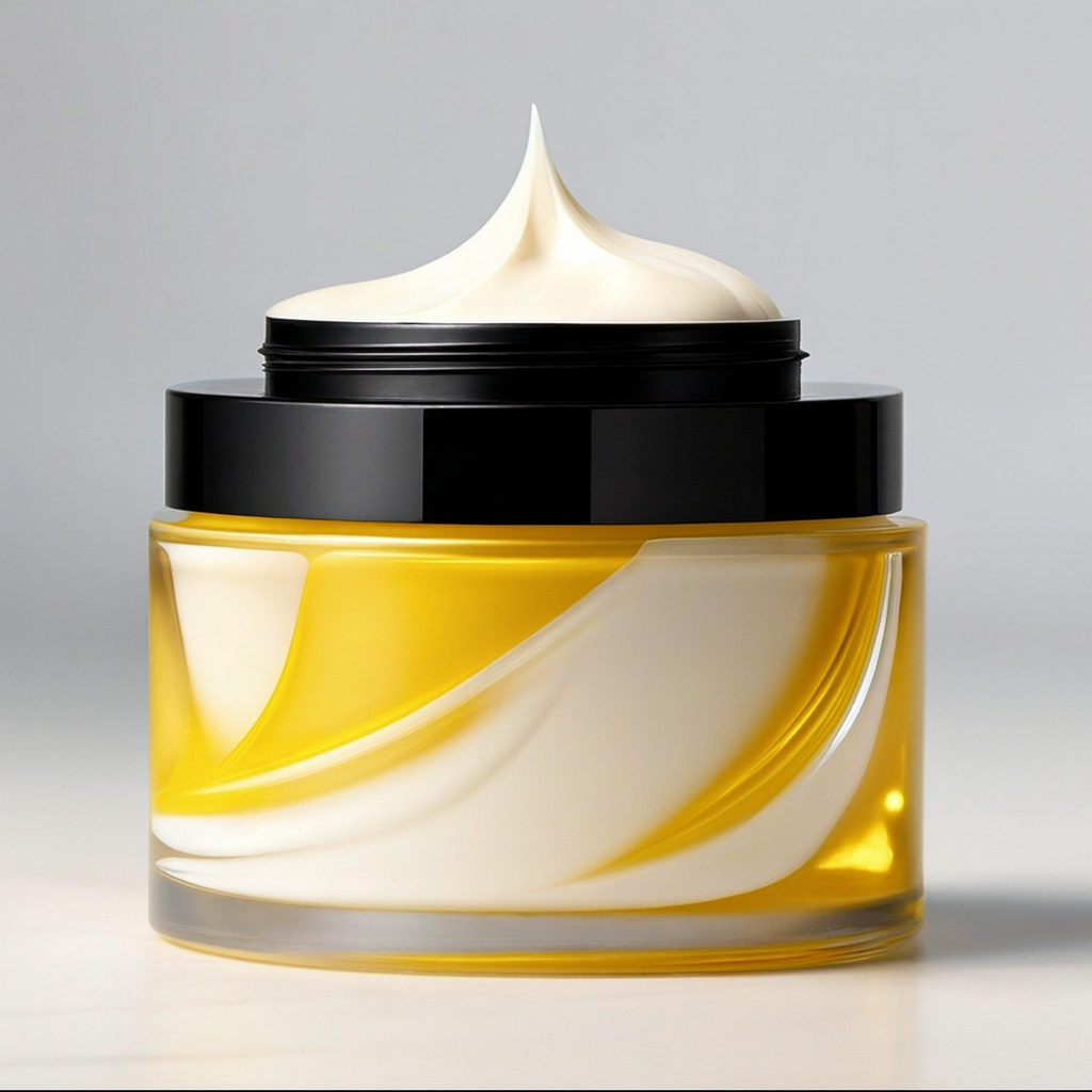 Beautique Goals - Wholesale Body Cream/Lotion - Skin Tightening Body Cream3