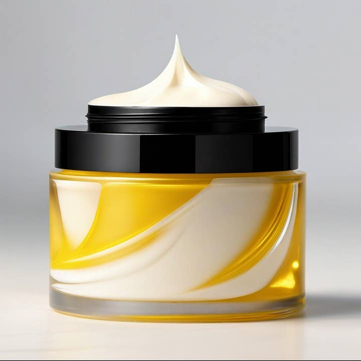 Beautique Goals - Wholesale Body Cream/Lotion - Skin Tightening Body Cream3