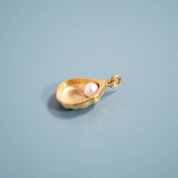 WJW - Wholesale Clasp - 18K Gold PVD Stainless Steel Charm Connector11