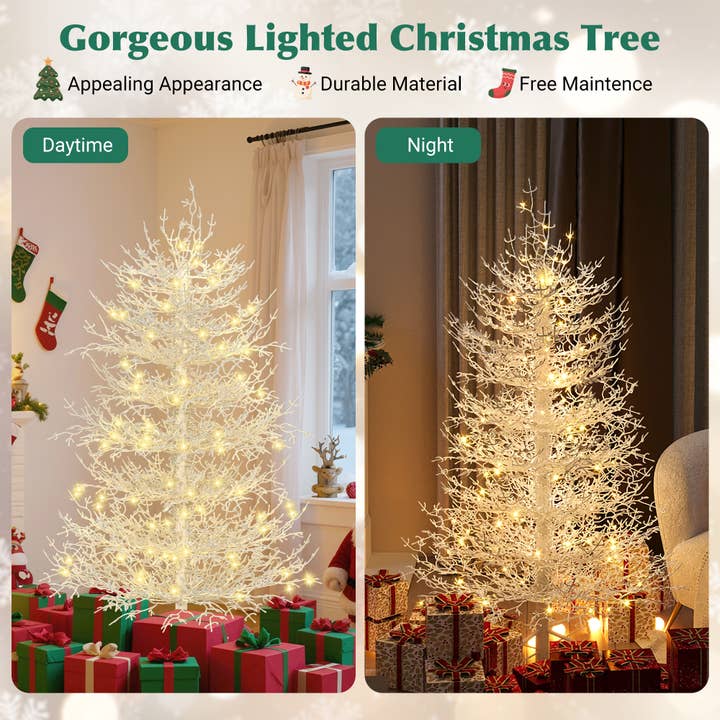 HOMYCASA DESIGN INC - Wholesale Artificial Christmas Tree - N704P326835A
5