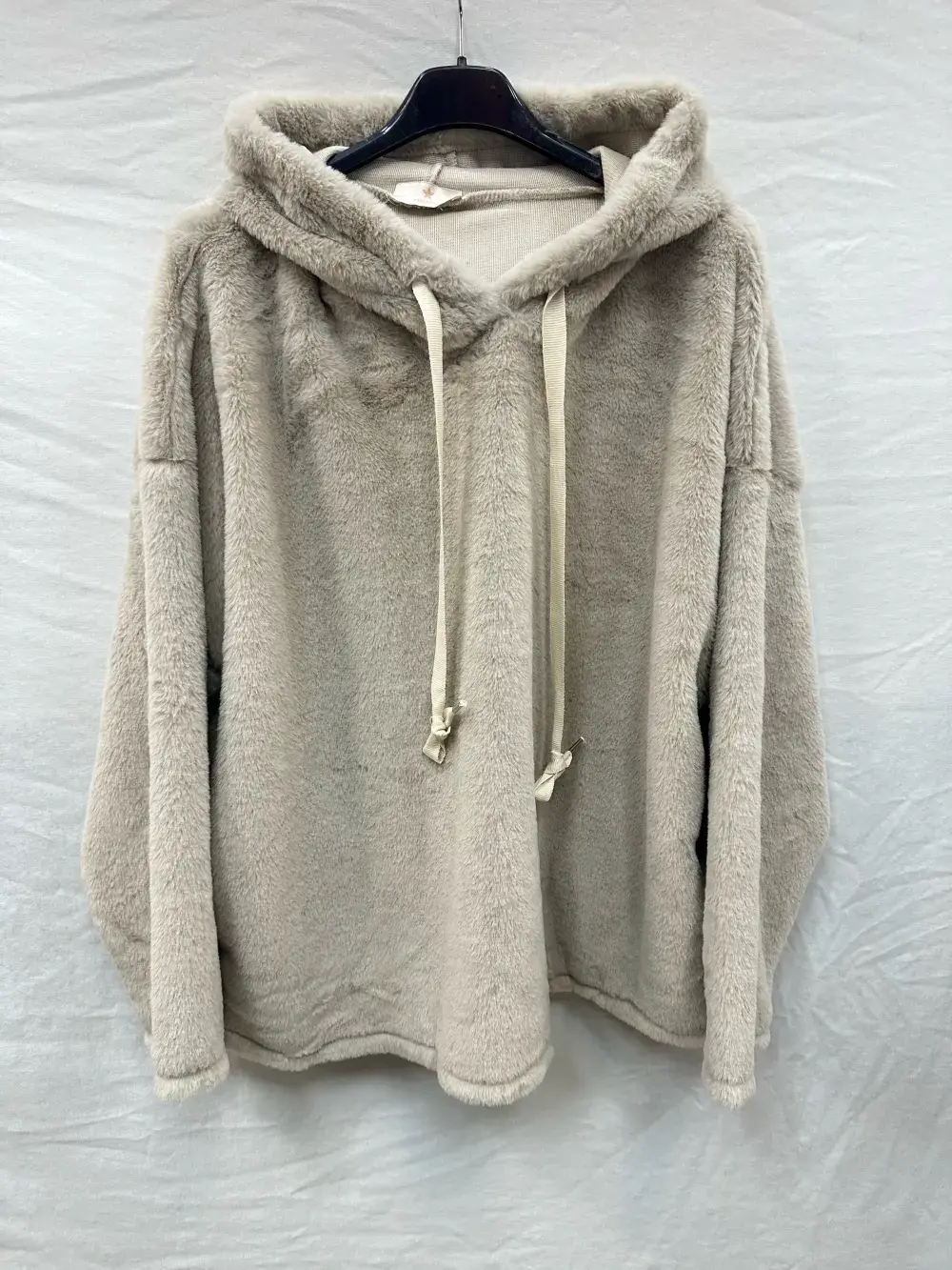 Mimi & Gogo - Wholesale Hoodie - Women's - Hoodie Sweatshirt Doudou @5594_SweatDoudou1