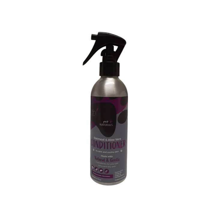 DOG CONDITIONER 200ML for wholesale by DERMANATURAL Pet Naturals