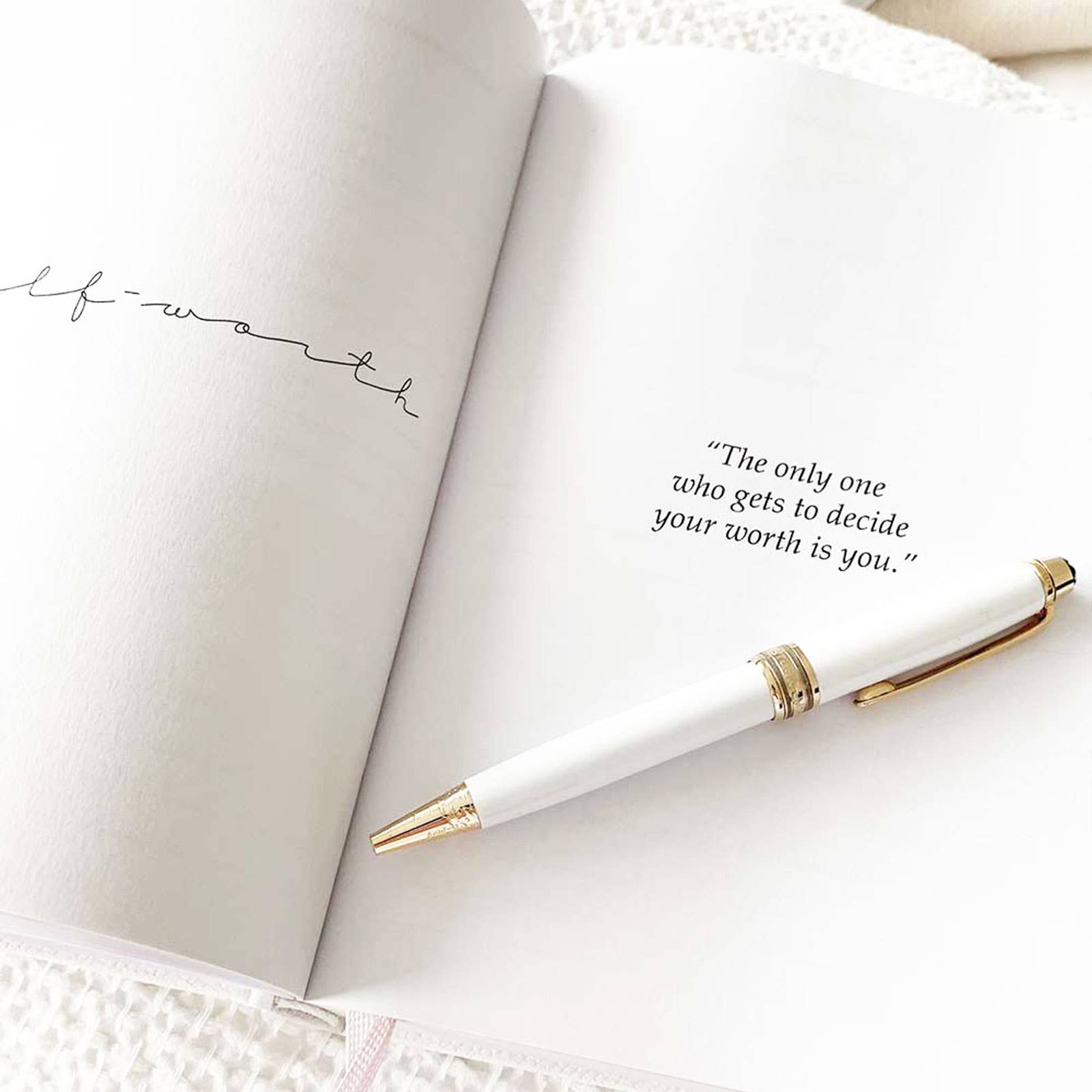 Pretty & Mindful - Wholesale Journal/Diary - Gratitude | Gratitude & Self-Love Journal10