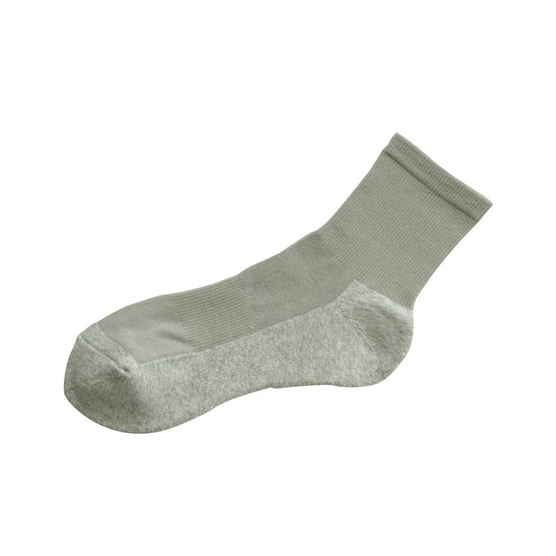 NISHIGUCHI KUTSUSHITA - Venta al por mayor Calcetines - Unisex - Calcetines de paseo de algodón y cachemira NK06011