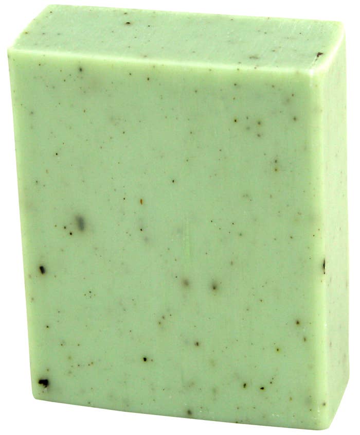 Wavertree & London - Wholesale Bar Soap - Natural Soap Bars (12) - French Milled - Fresh Eucalyptus1