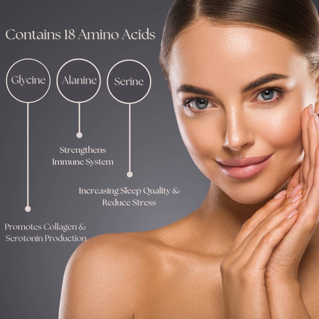 100% Organic Pure Silk Pillowcase - White for wholesale on Faire2