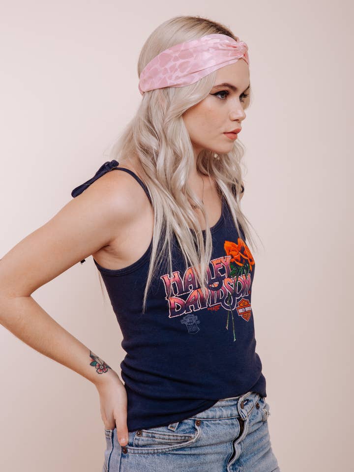 Copricapo Rosa Regina di Cuori per la vendita all'ingrosso da parte di I'm With The Band