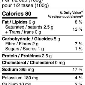 Charr - Wholesale Sauce - Korma Masala5