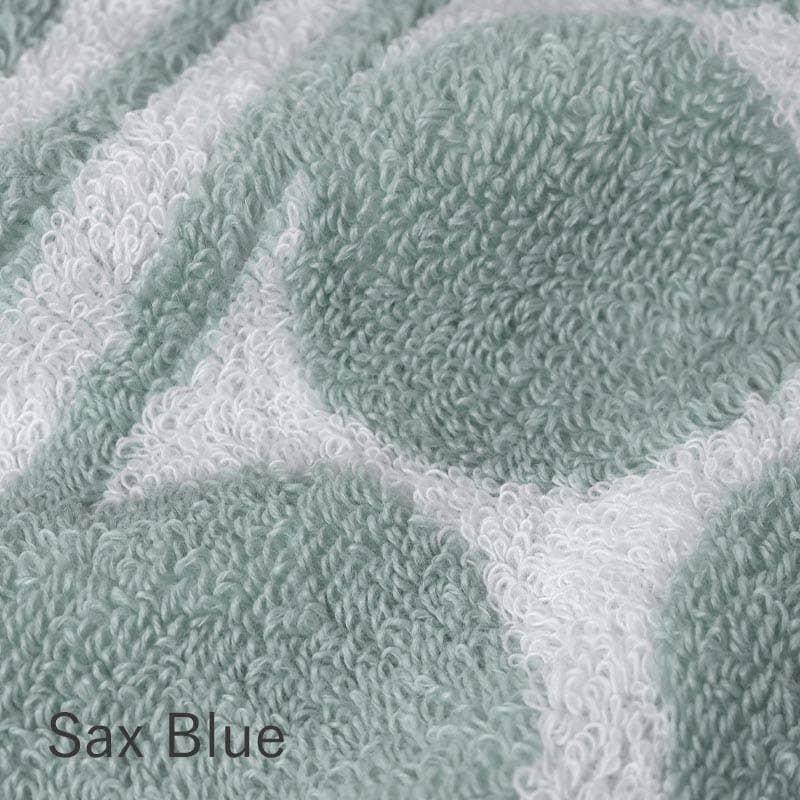 REALJAPANPROJECT – Großhandel Badehandtuch – Murakami Pile COBBLE Handtuch Imabari 3 Typen 3 Farben2