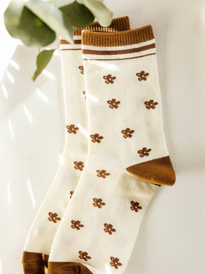 Autumn Brownies- WHOLESALE for wholesale by Curly Fries Closet