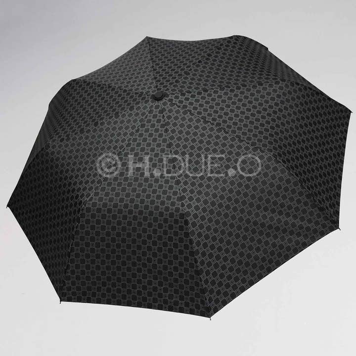 H.DUE.O - Wholesale Umbrella - Unisex - H.DUE.O BRERA Windproof Automatic Umbrella11