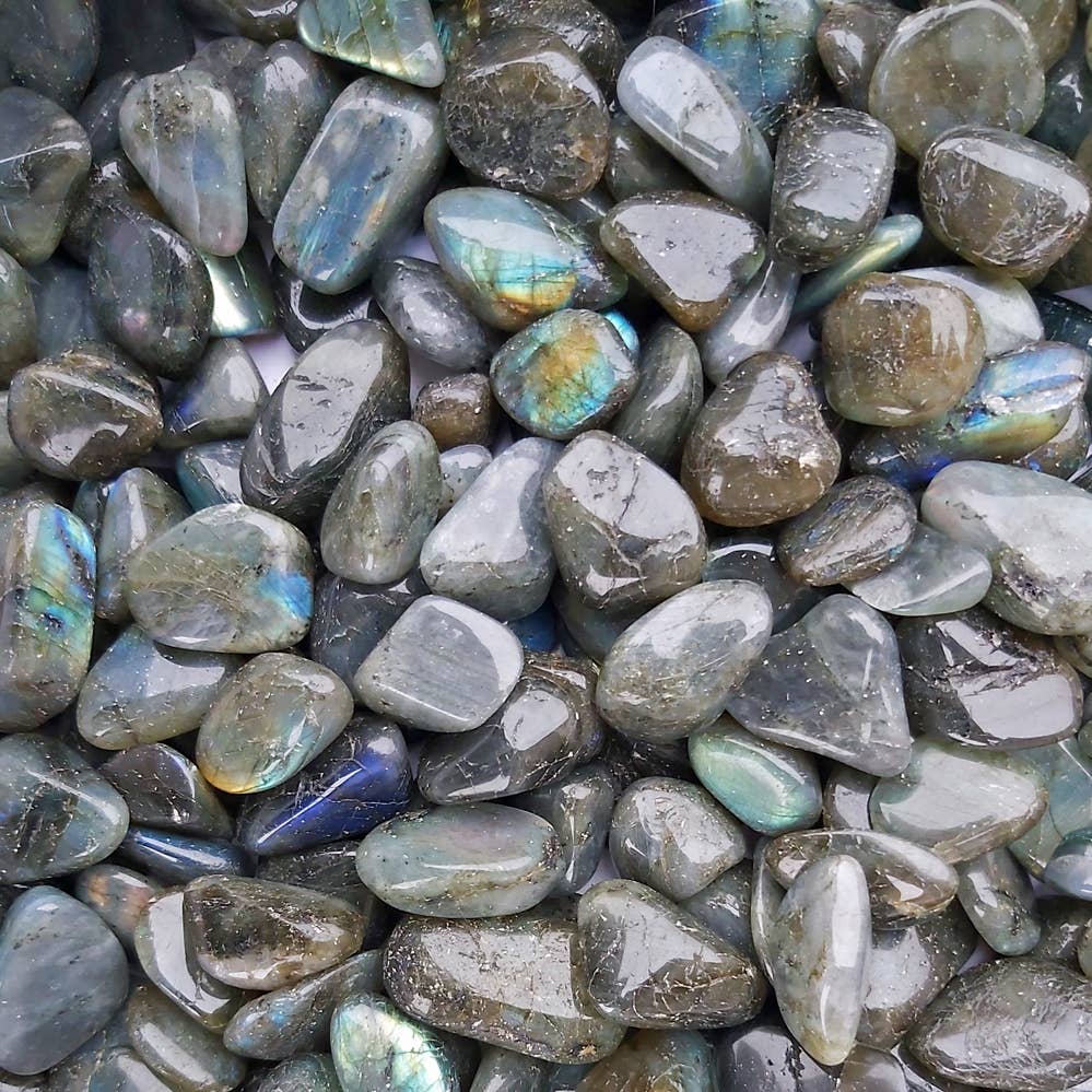 Shamans Crystal - Wholesale Spiritual Stone/Crystal - Wholesale Tumble Stones
Crystals A-Z, 80 types of Crystals38