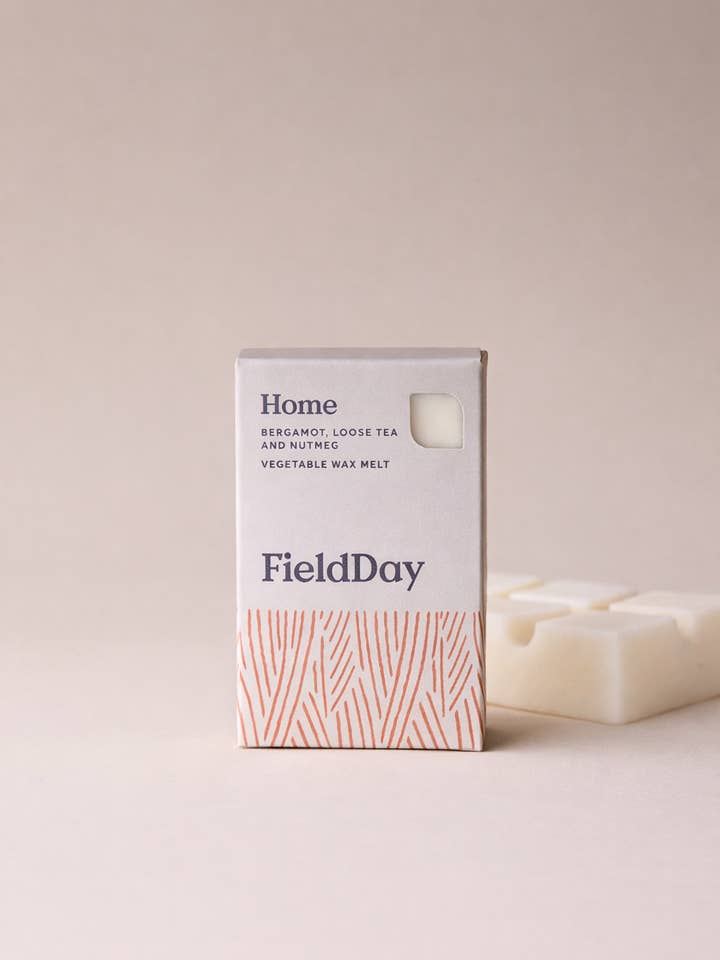 Klassisk Hem Plastfri Vegetabiliskt Vaxsmältning för wholesale av FieldDay Ireland