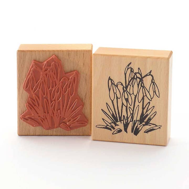 Timbro: bucaneve per la vendita all'ingrosso da parte di Heindesign