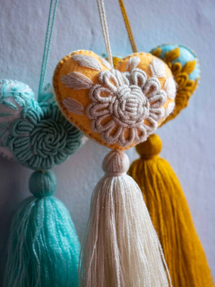 Borlas decorativas para venta al por mayor de P.I.Project America