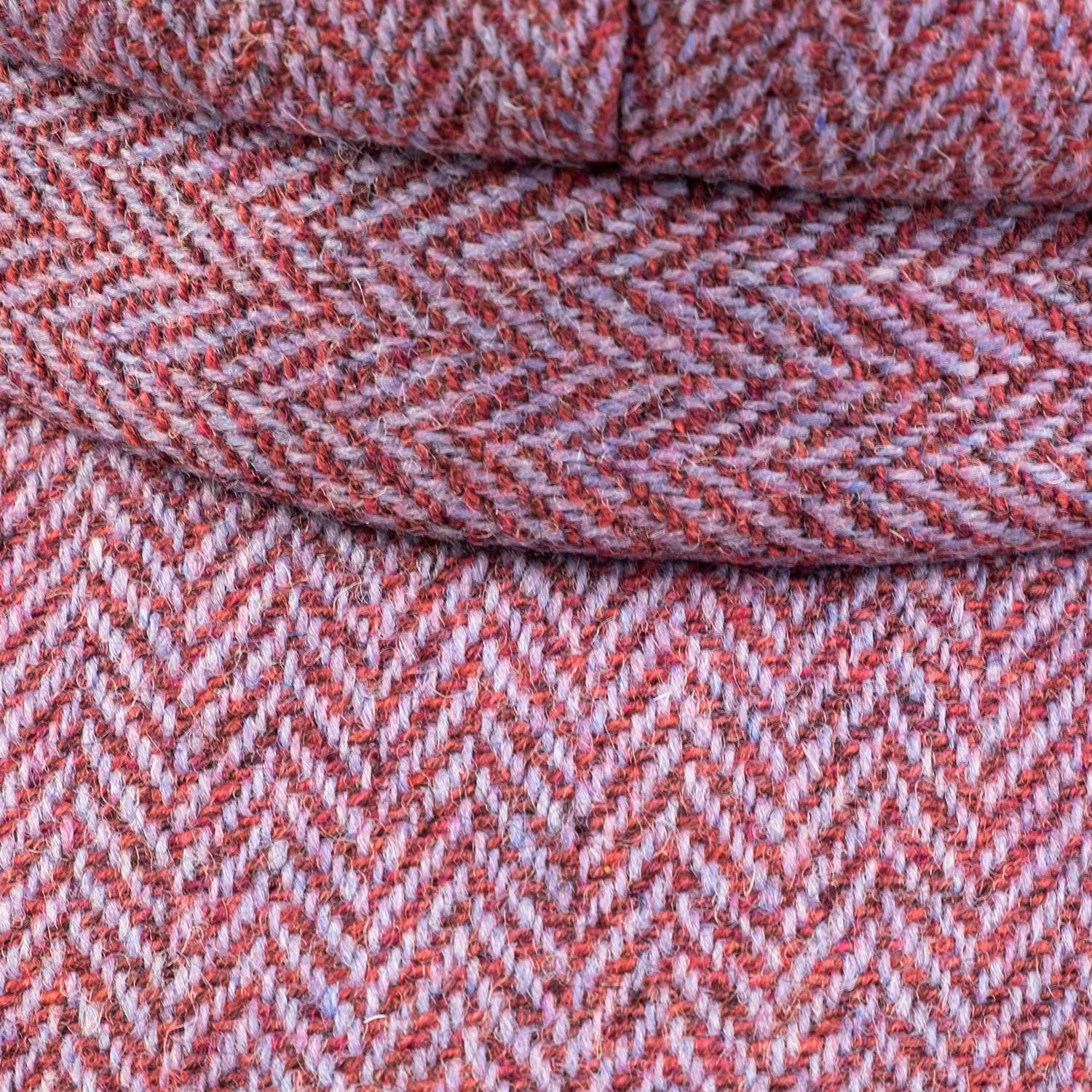 Proppa Toppa Hats - Vente Casquette gavroche – femme - Casquette gavroche en laine tweed pour femme5