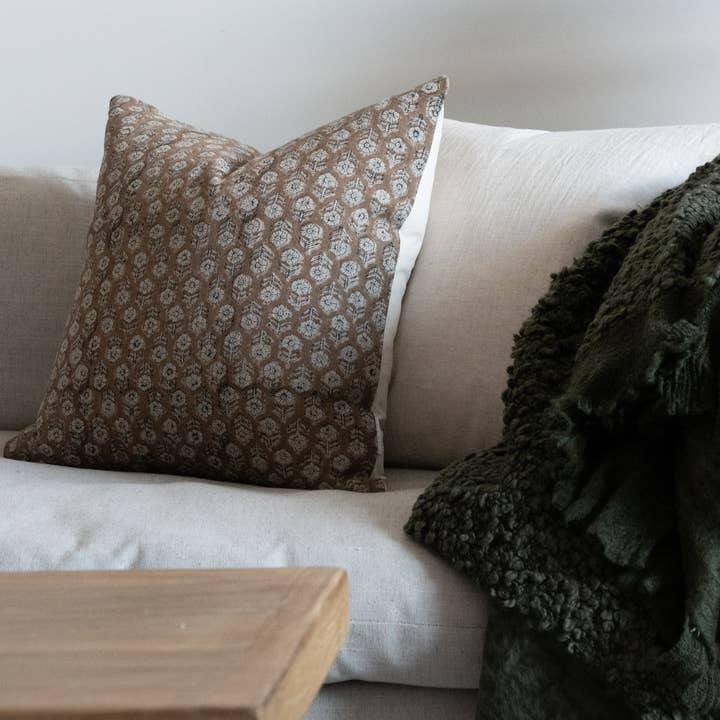 Rug & Weave - Wholesale Throw Pillow Cover - BETSY Pillow Cover