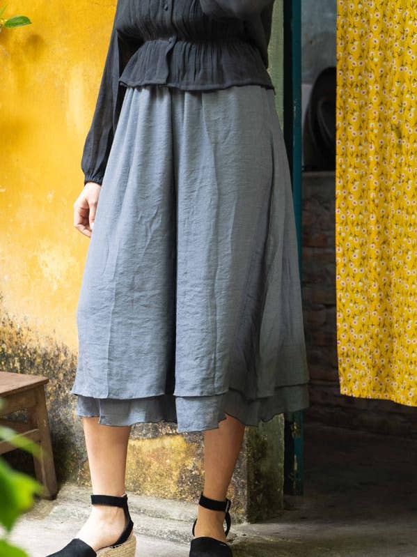 3324-PV - Pantalon en cerisier pour la vente par Gaya Designs