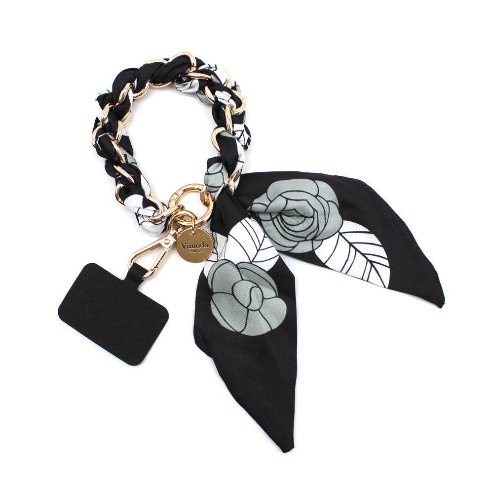 Vimoda - Wholesale Phonecase Strap - Portable bracelet – Chain & scarf0