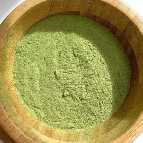 Moroccan Sidr Powder (Hair Growth Mask) for wholesale by Ethereal Alchemy
