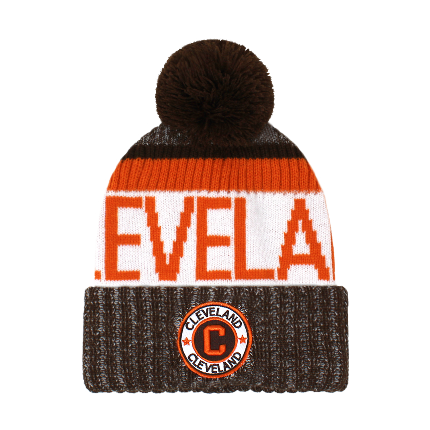 ChoKoLids - Vente Bonnet – unisexe - Bonnets à pompons brodés Football Sports City25