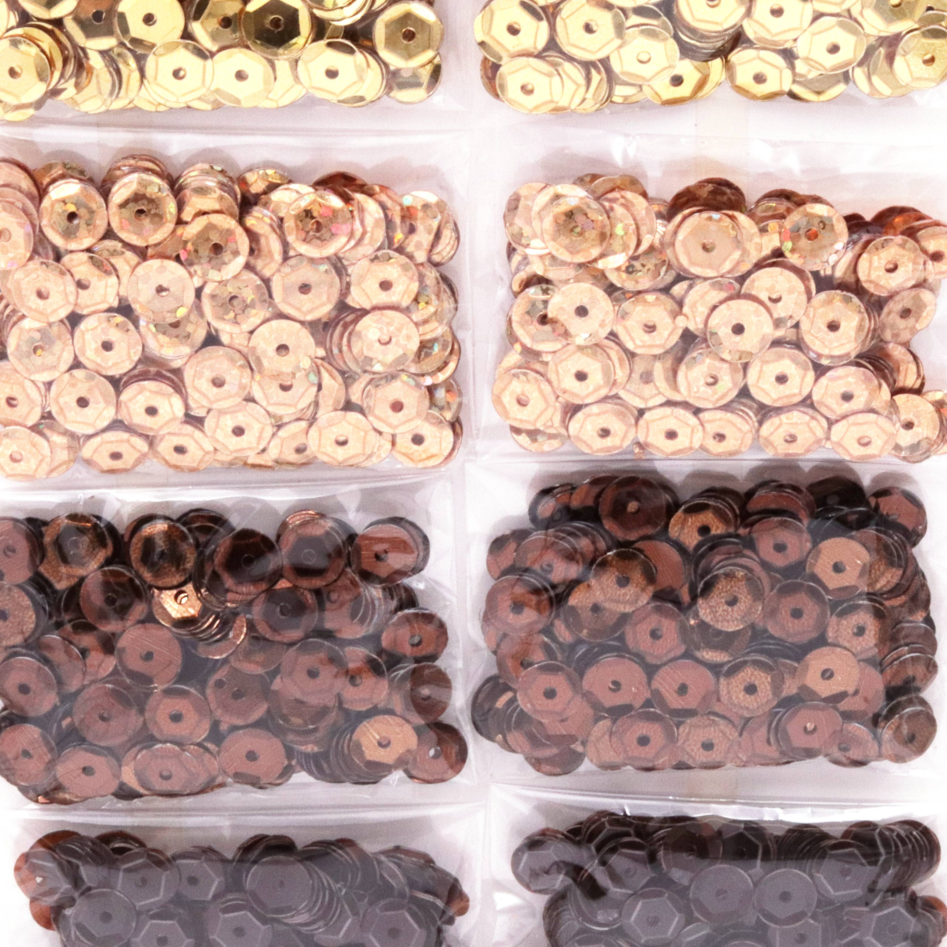 Angels Craft - Wholesale Craft Supplies - Craft Sequins10