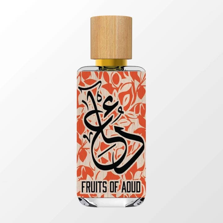 Fruits of Aoud for wholesale by The DUA Brand
