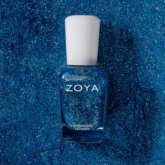 Zoya, Qtica, Smart Spa - Wholesale Nail Polish - Zoya Nail Polish Cove