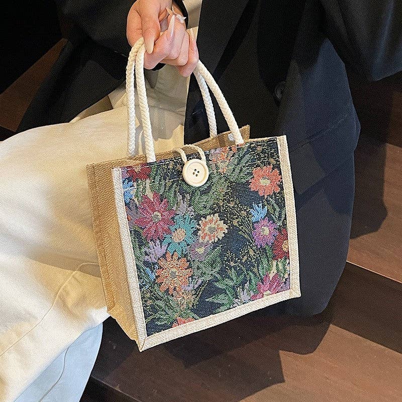 liqubit - Vente Sac/boîte repas - Sac Isotherme Déjeuner Grande Capacité3