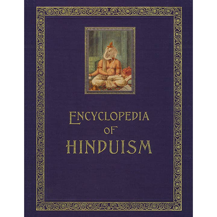 Encyclopedia of Hinduism (Box Set) for wholesale by Insight Editions - #1 Pop Culture Publisher