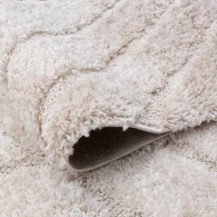 Noori Rug - Wholesale Area Rug - Monaco Cathrine Lt. Beige Rug5