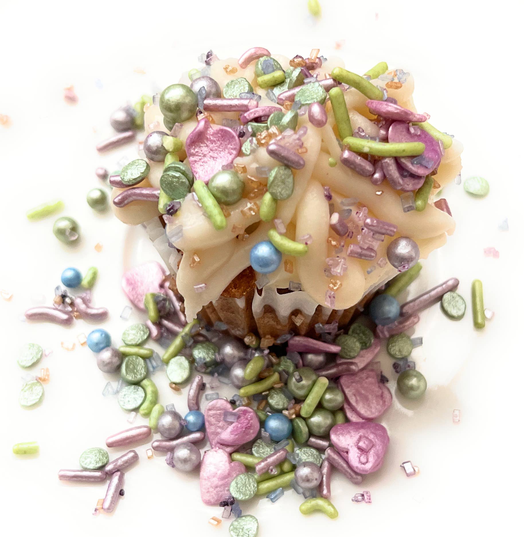 Ultimate Baker – Großhandel Streusel – Ultimative Baker-Streusel Fairy Dreams1