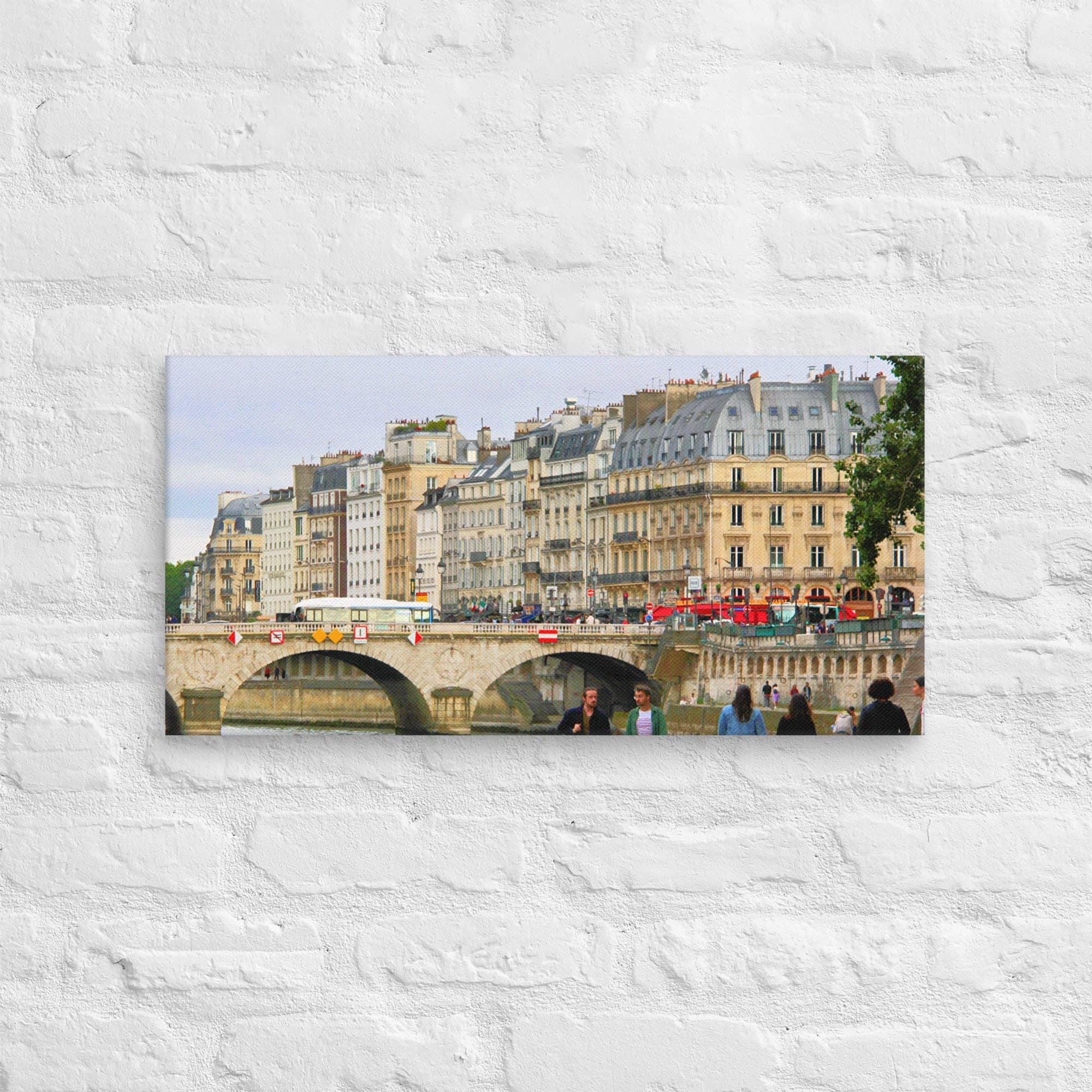 Monmouth Paragon - Wholesale Art Print - River Walk Canvas Prints15