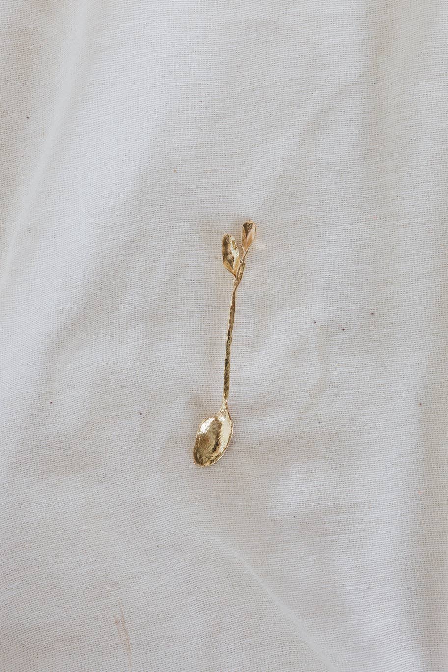 Câpâ - Wholesale Flatware Serving Piece - Leaves Utensils4