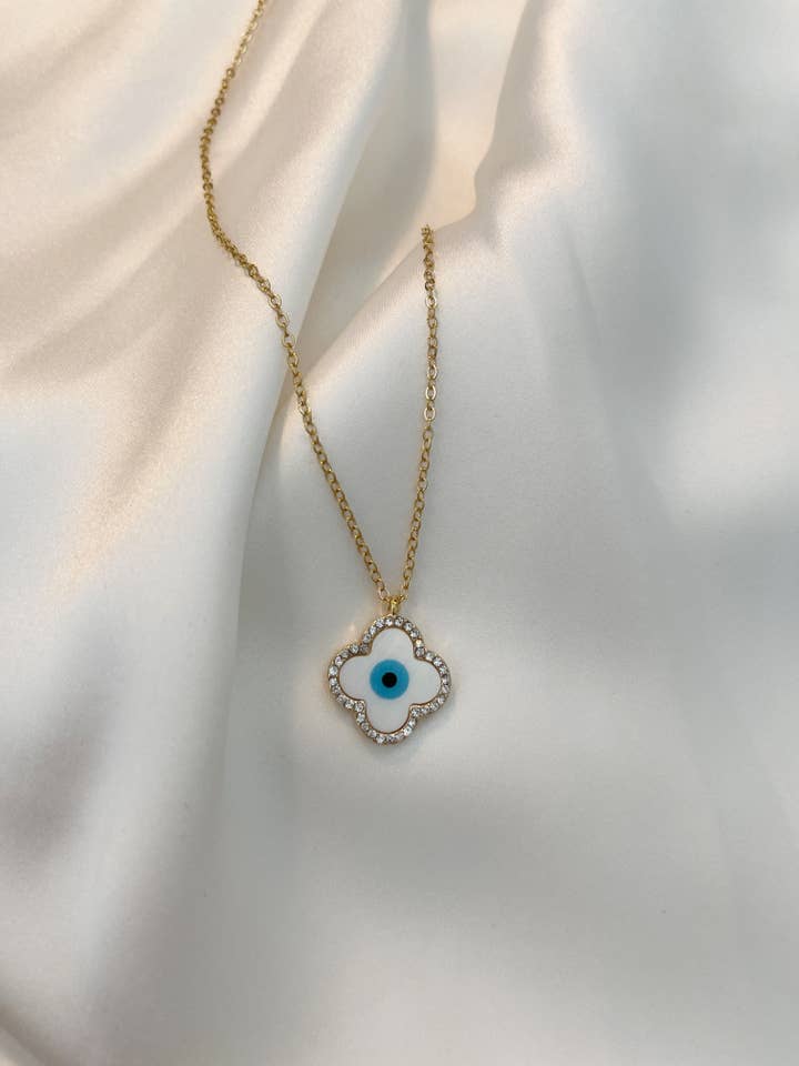 Carina ketting voor wholesale door Starlite By J