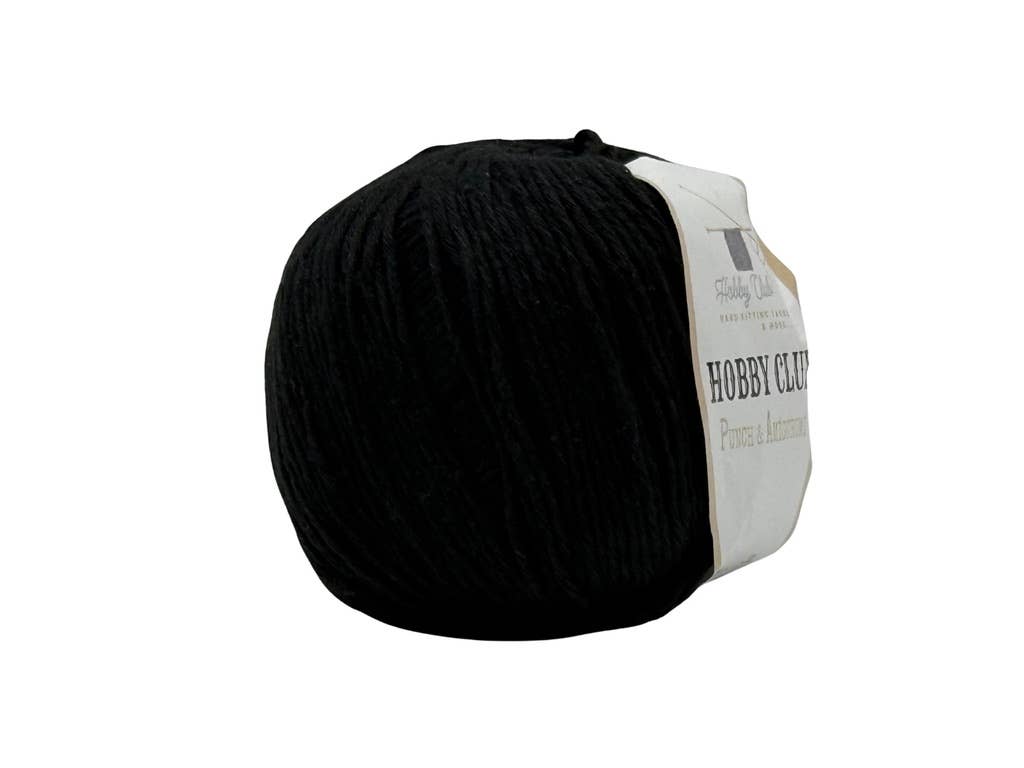 Grandbazaar24 - Wholesale Yarn - Baby Cotton Yarn 50g – Perfect for Amigurumi, Punch Needle 0