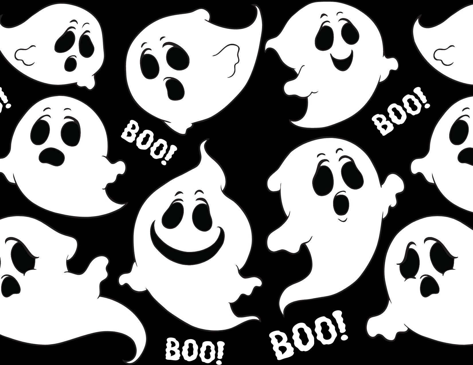 Piles of Postcards - Wholesale Ansichtkaartset - Halloween-ansichtkaartenbundel - 8 stuks5