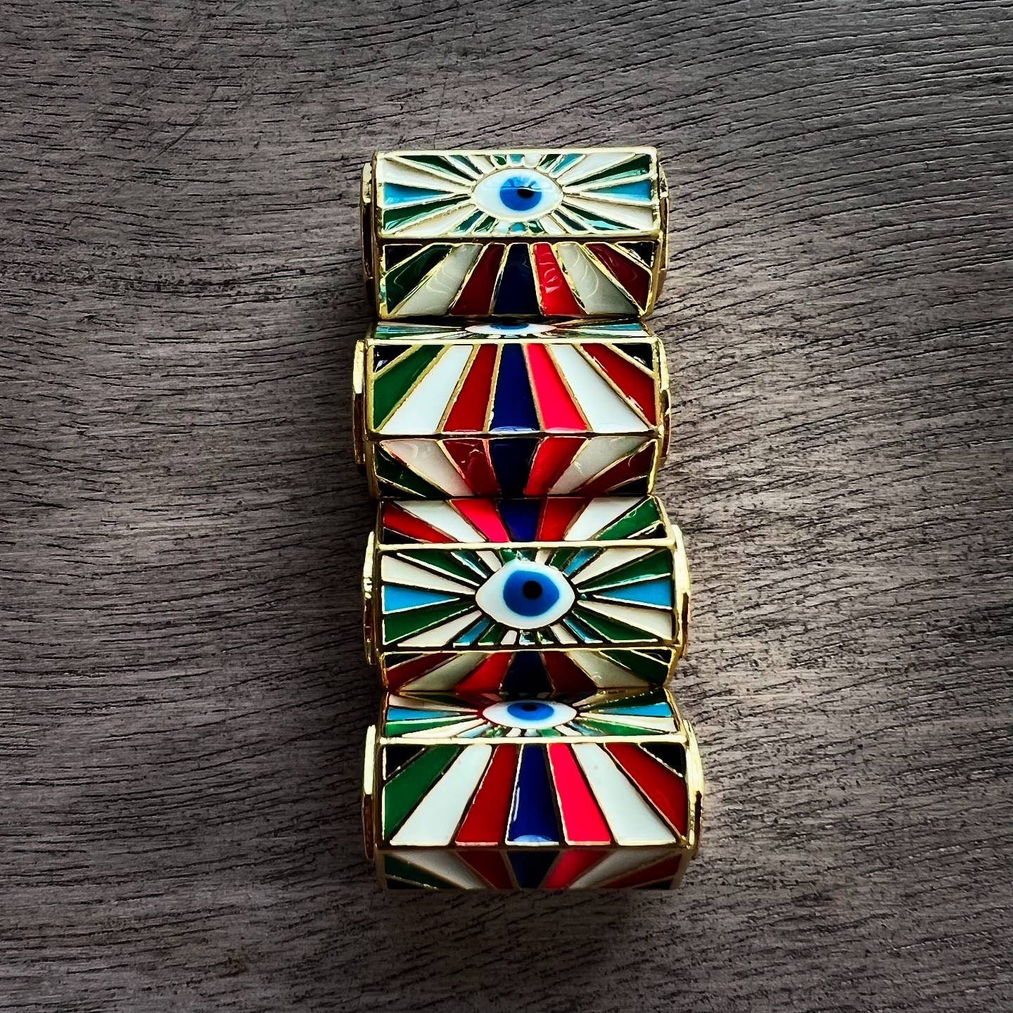 Chasing Cherubs - Wholesale Pendant/Charm Necklace - Warhol Necklaces6